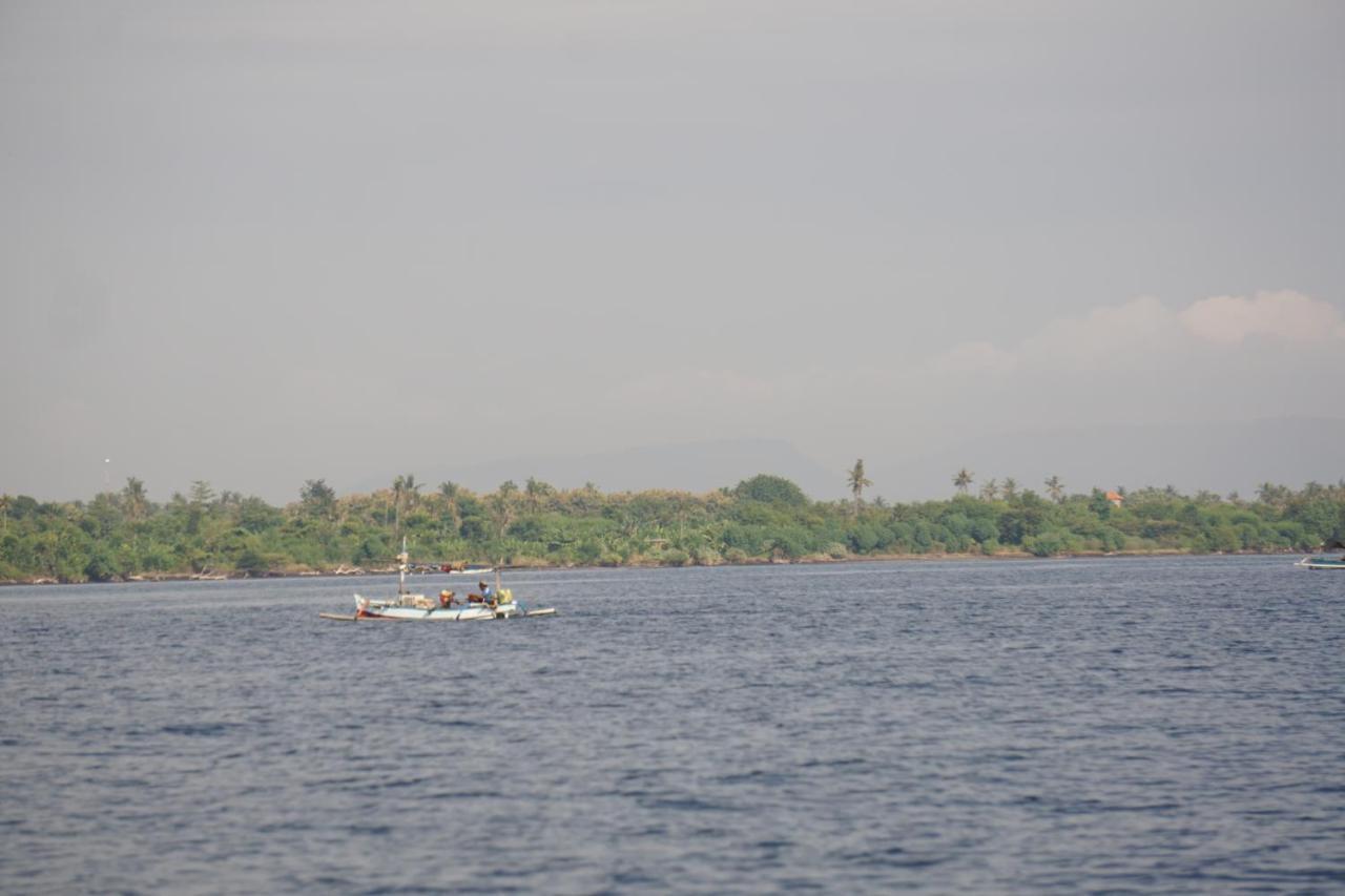 Готель Tegal Sari, Pemuteran- North Bali Екстер'єр фото